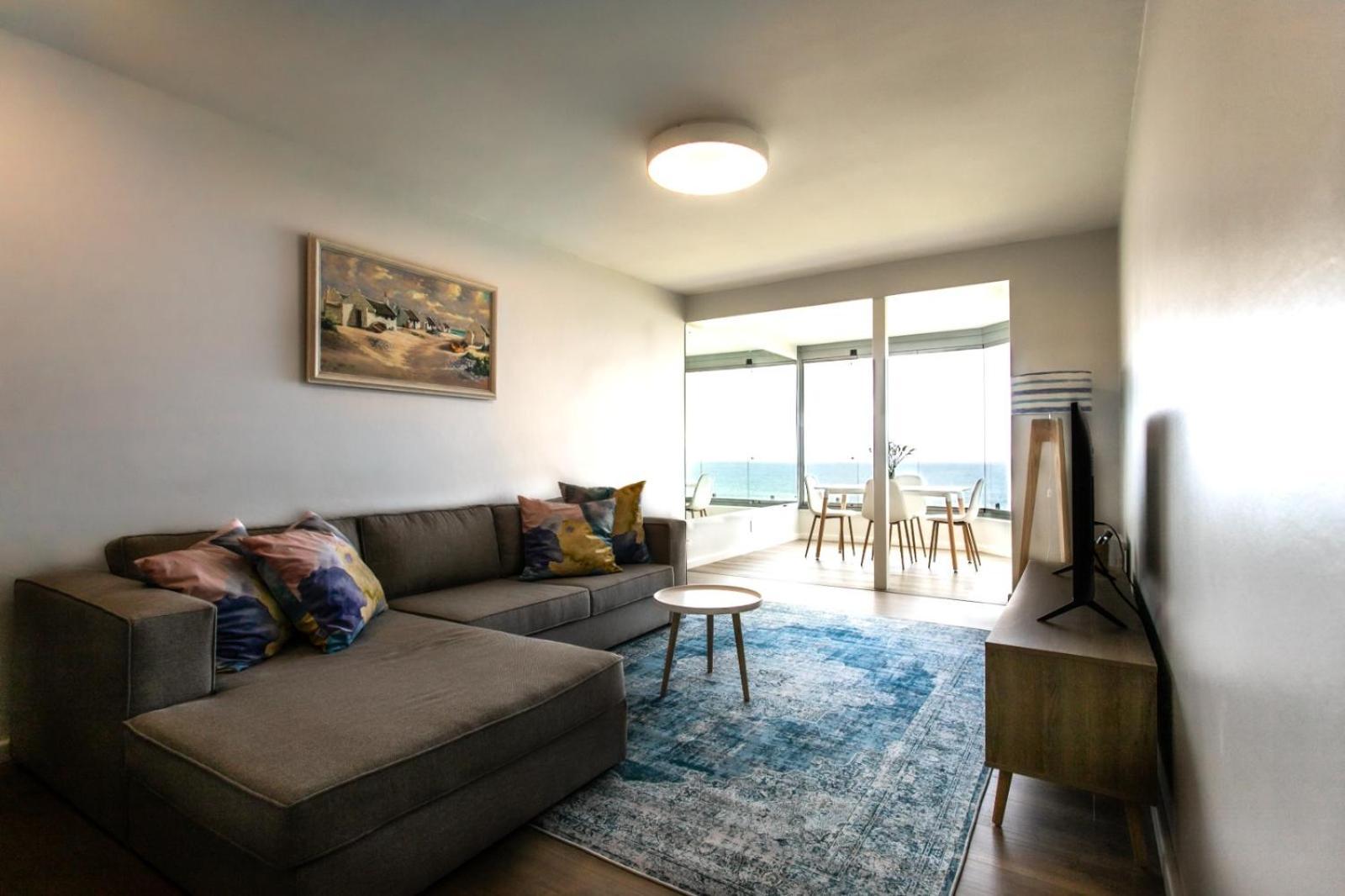 Апартаменты Bayview 208 Херманус Экстерьер фото