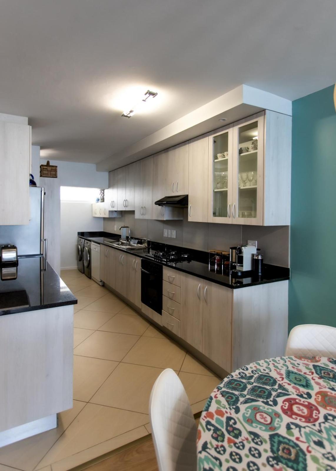Апартаменты Bayview 208 Херманус Экстерьер фото